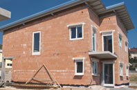 Halse home extensions